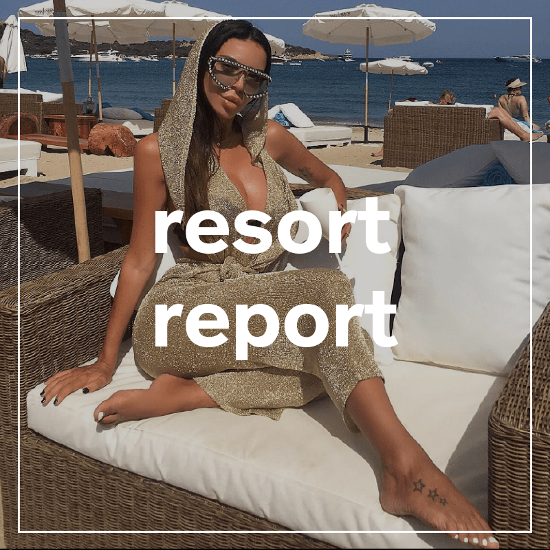 Resort Report